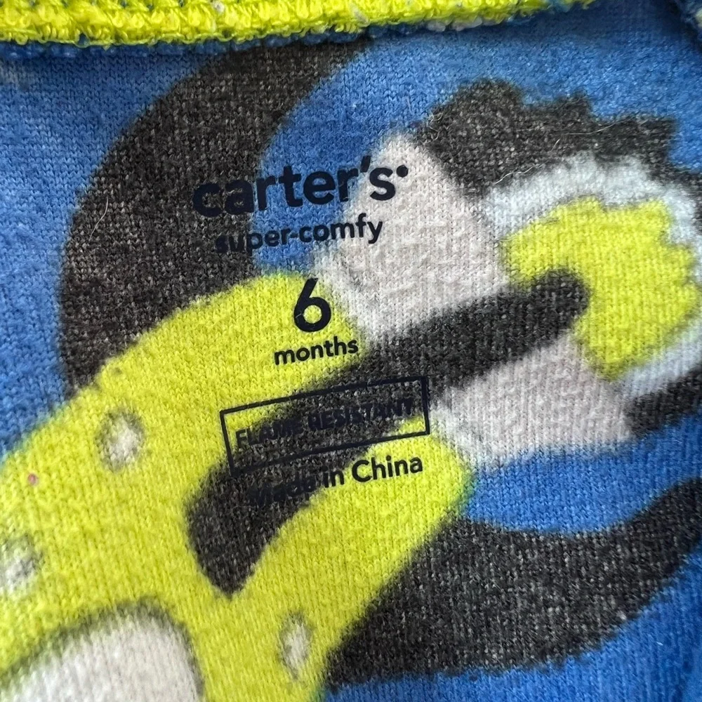 Baby Boy Assorted Carters, Little Me plus others